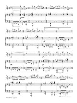 Rozman: Evil (Zloba) for Flute and Piano