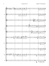 Flagello: The Parting Glass (Version for Brass Ensemble)