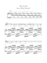 Price: Four Songs from The Weary Blues