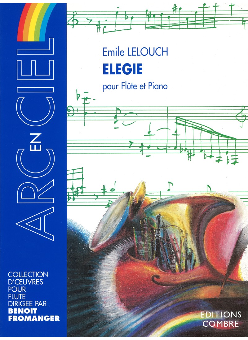Lelouch: Elégie