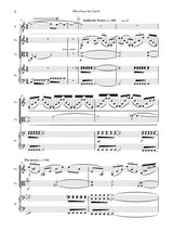 Mazzoli: Who Owns the Land? (Version for Tenor & Ensemble)