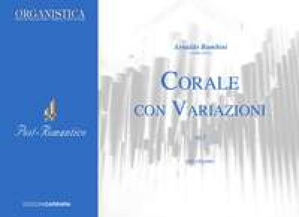 Bambini: Corale con Variazione, Op. 3