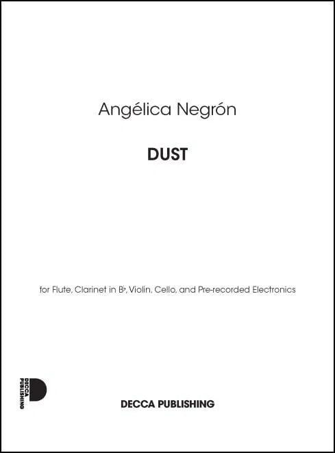 Negrón: Dust