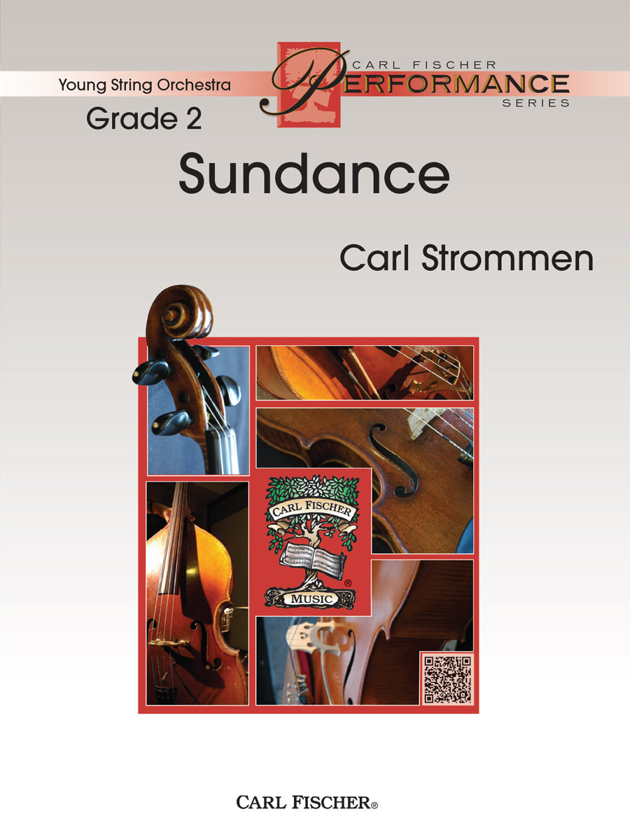 Strommen: Sundance