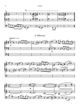 Bezanson: Church Sonatina