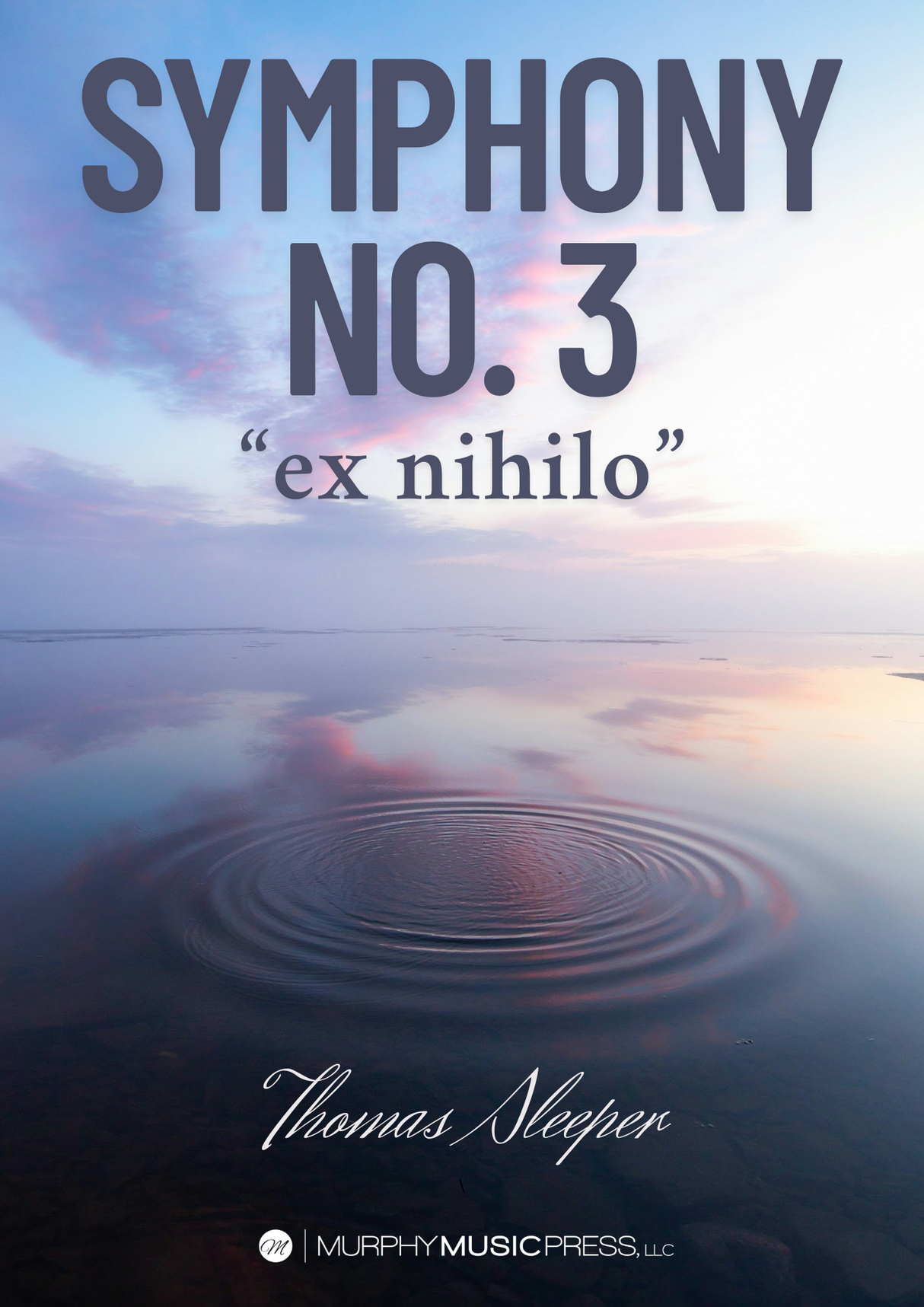 Sleeper: Symphony No. 3