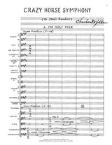Mills: Crazy Horse Symphony
