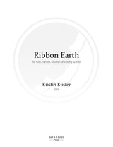 Kuster: Ribbon Earth
