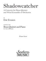 Ewazen: Shadowcatcher