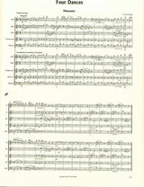 Elgar: 4 Dances, Op. 6, No. 4 (Original Instruments & arr. for Wind Quintet)