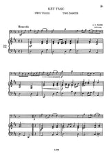 Sellner: Studies for Oboe