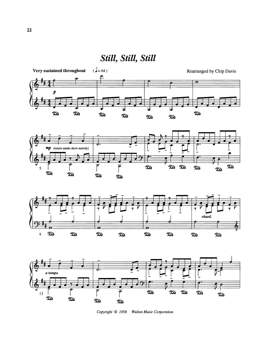 Mannheim Steamroller: A Fresh Aire Christmas (arr. for piano)