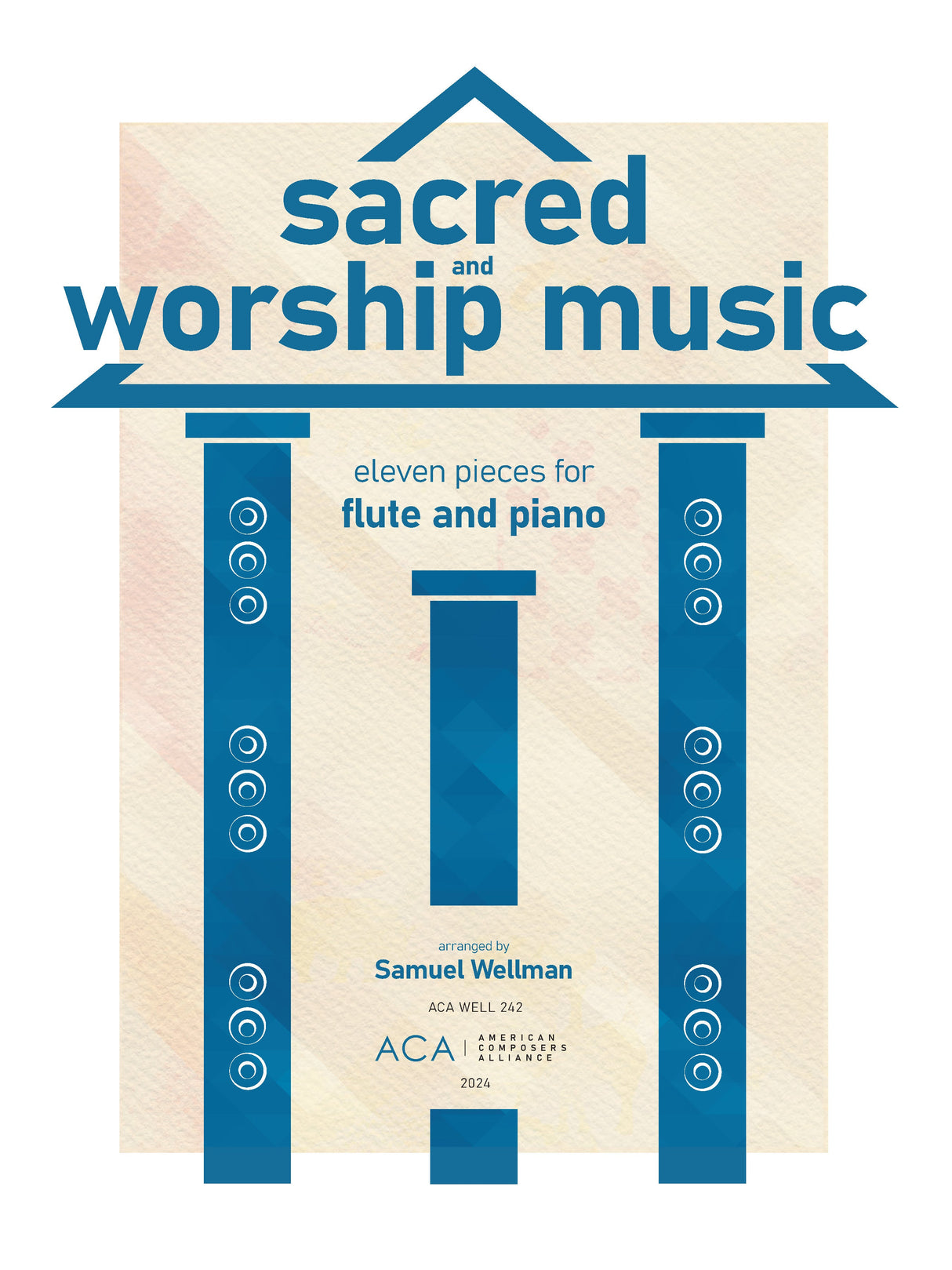 Sacred & Worship Music