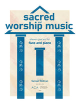 Sacred & Worship Music
