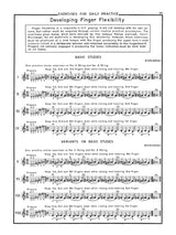 Preparing for Kreutzer - Volume 1