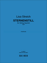 Streich: STERNENSTILL