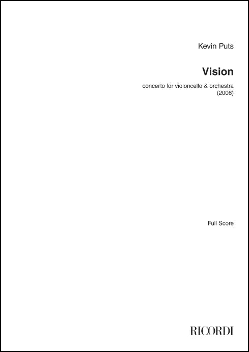 Puts: Vision
