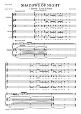 Allain: Shadows of Night