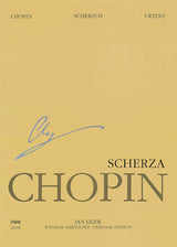 Chopin: Scherzos, Opp. 20, 31, 39 & 54