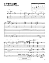 Rush - The Complete Scores