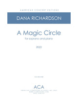 Richardson: Magic Circle