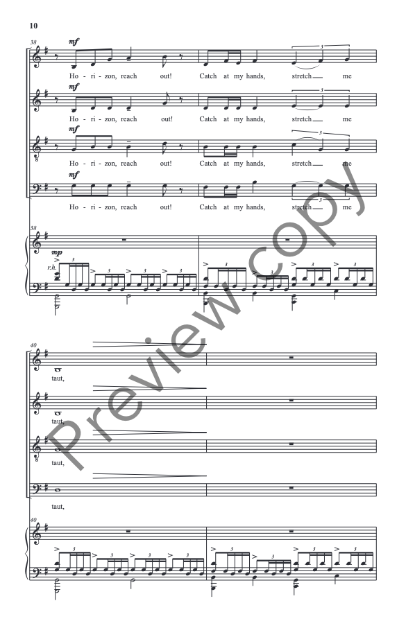 Hagenberg: Measure Me, Sky!