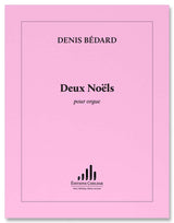 Bédard: Deux Noëls