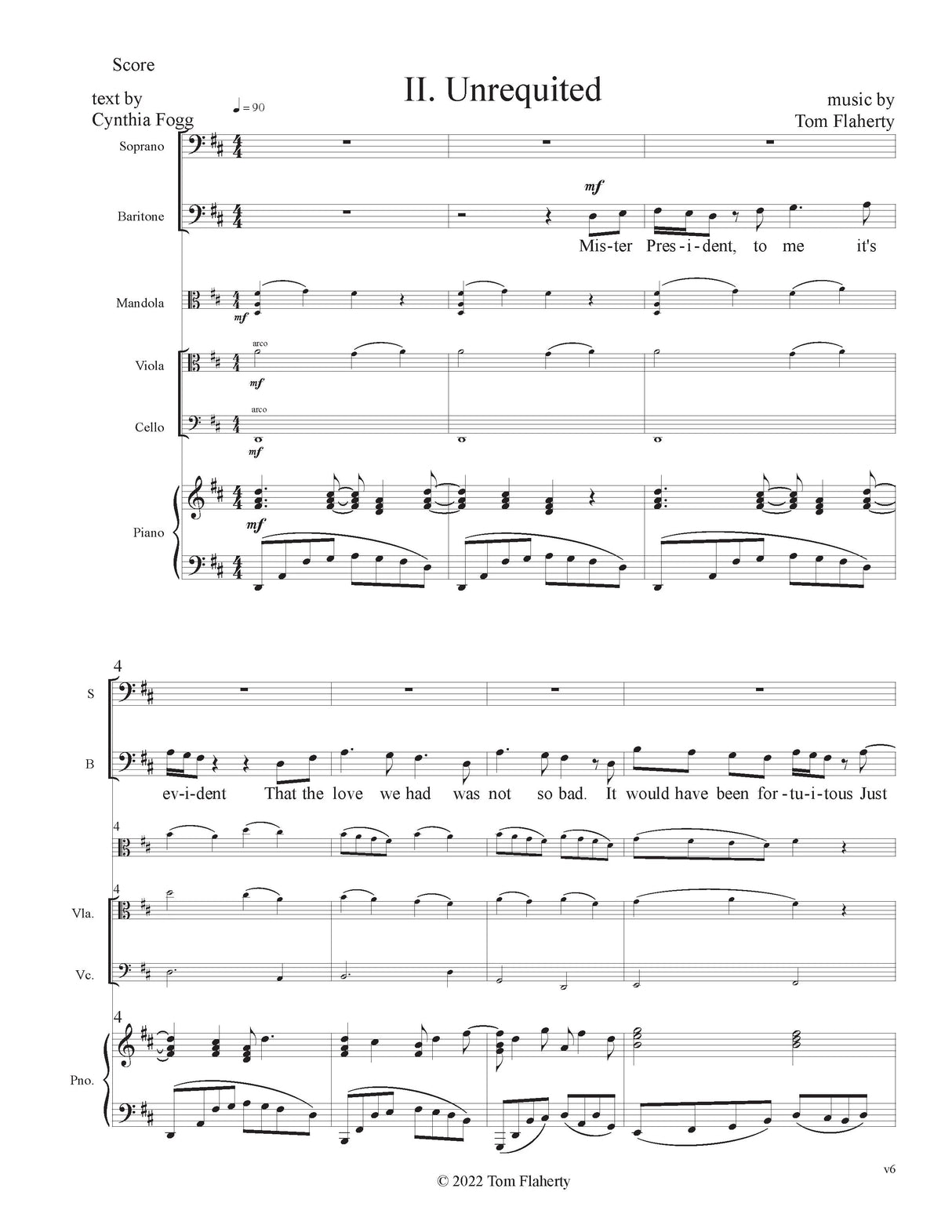 Flaherty: Insurreflections