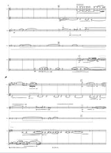 Yamauchi: Blue horizons, tinnitus, red train, inorganic lines and their sorrows