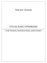 Sohn: Stuck Song Syndrome