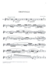 Harty: Three Miniatures