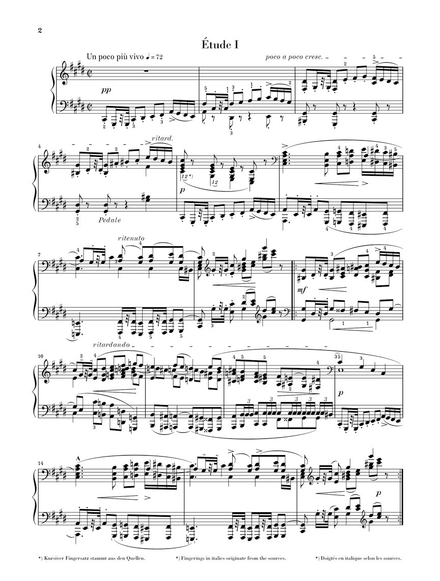 Schumann: Complete Piano Works - Volume 3