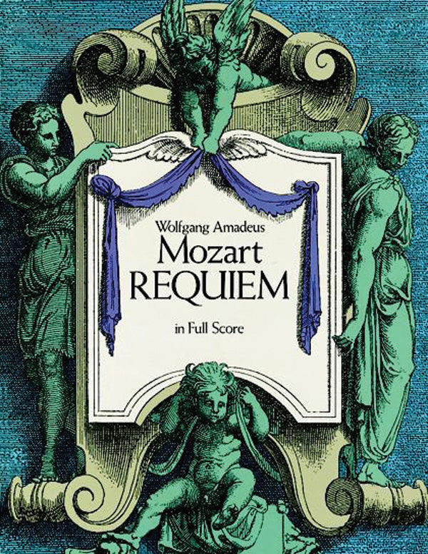 Mozart: Requiem