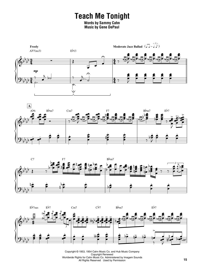 Erroll Garner – Concert by the Sea