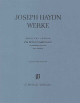 Haydn: La vera costanza