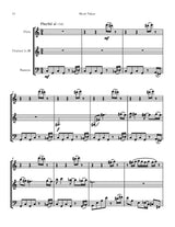 Zuckerman: Short Takes