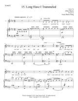 Shawn: H & G, a Great and Terrible Story