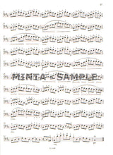 Dotzauer: 113 Cello Exercises - Volume 2 (Nos. 35-62)