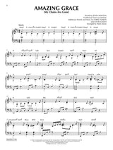 Contemporary Worship Classics: 10 Richly-Arranged Piano Solos