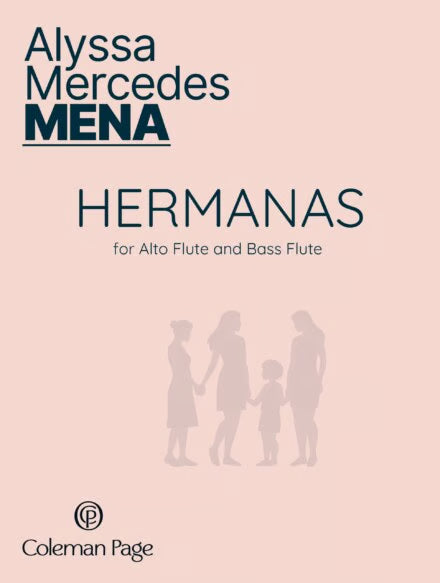 Mena: Hermanas