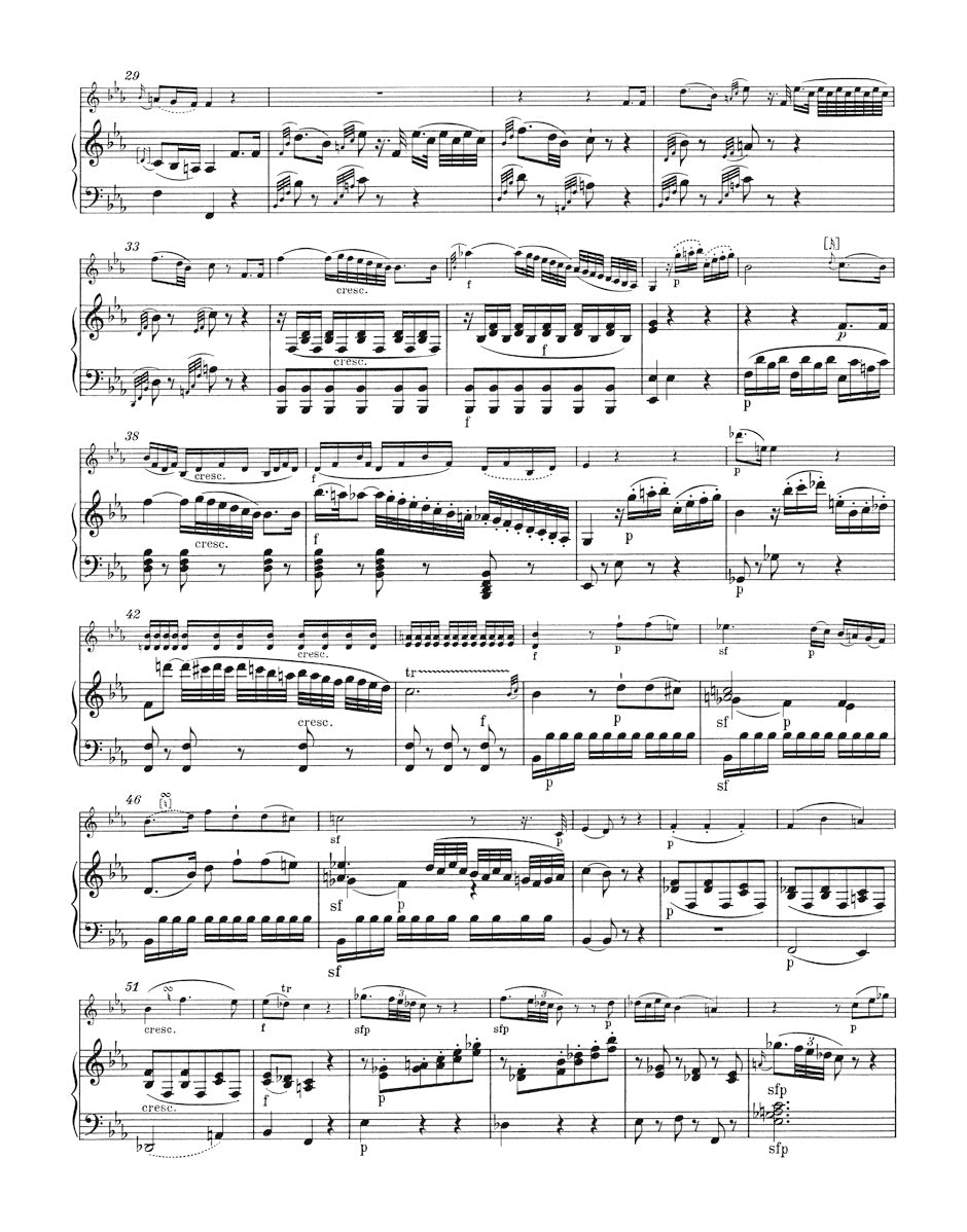 Mozart: Violin Sonatas - Late Viennese Sonatas – Ficks Music