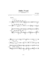 Combier: Hollow Wood