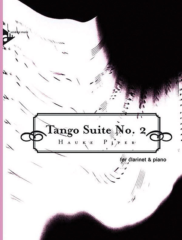 Piper: Tango Suite No. 2