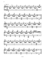 Mozart: 12 Variations on "Ah Vous Dirai-Je, Maman", K. 265 (300e)