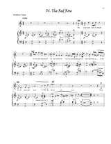 Griebling: Dialogues d'amour et la mort - Volume 1
