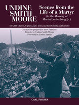 Moore: Scenes from the Life of a Martyr