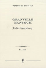 Bantock: Celtic Symphony