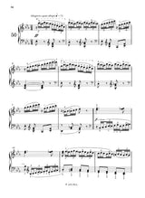 Lemoine: 50 études, Op. 37