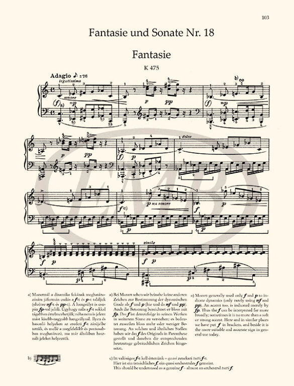 Mozart: Piano Sonatas - Volume 2