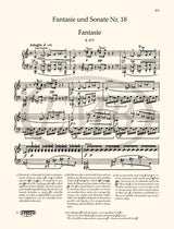 Mozart: Piano Sonatas - Volume 2